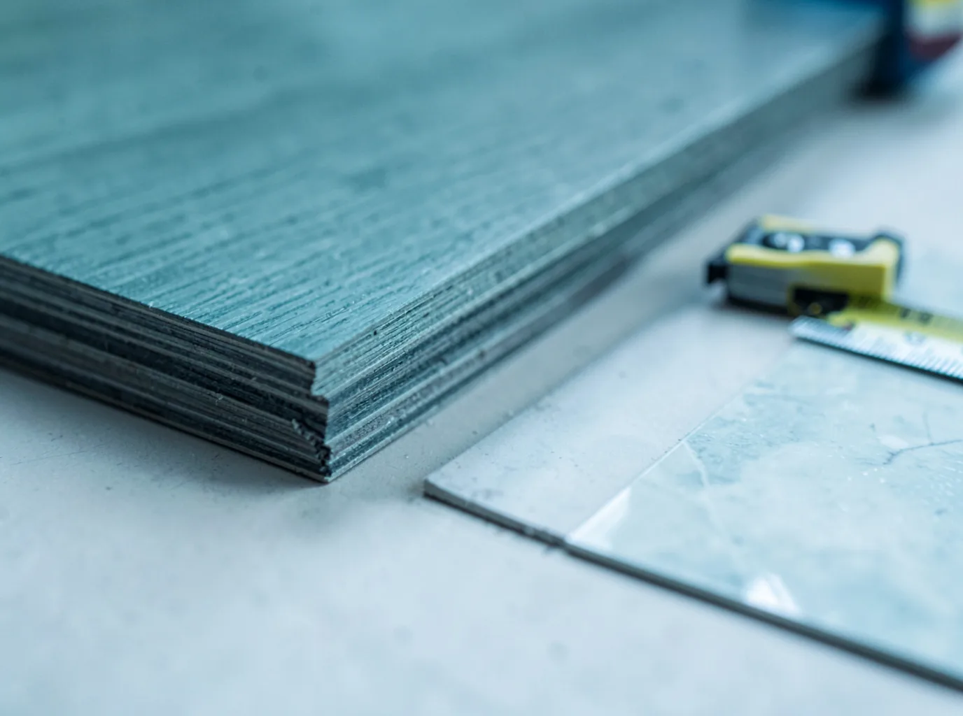 Luxury Vinyl Plank Installation Bedford, TX FAQs